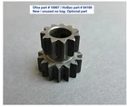 1x Vintage RC Car OFNA HoBao 18907 11/15 Gear 2-Speed Transmission Pirate Hyper