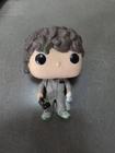 Funko Pop! Netflix Stranger Things: Ghostbuster Dustin #549 No Box