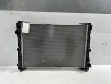 Grille de calandre pour Mercedes Classe C W205 C 220 OM651.921 651.921 OM651 A09