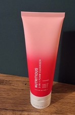 ESTEE LAUDER NUTRITIOUS 2 in 1 FOAM CLEANSER / MASK NEW SEALED FREEPOST