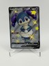 Pokemon TCG Indeedee V SV114/SV122 Shining Fates: Shiny Vault Holo Full Art LP