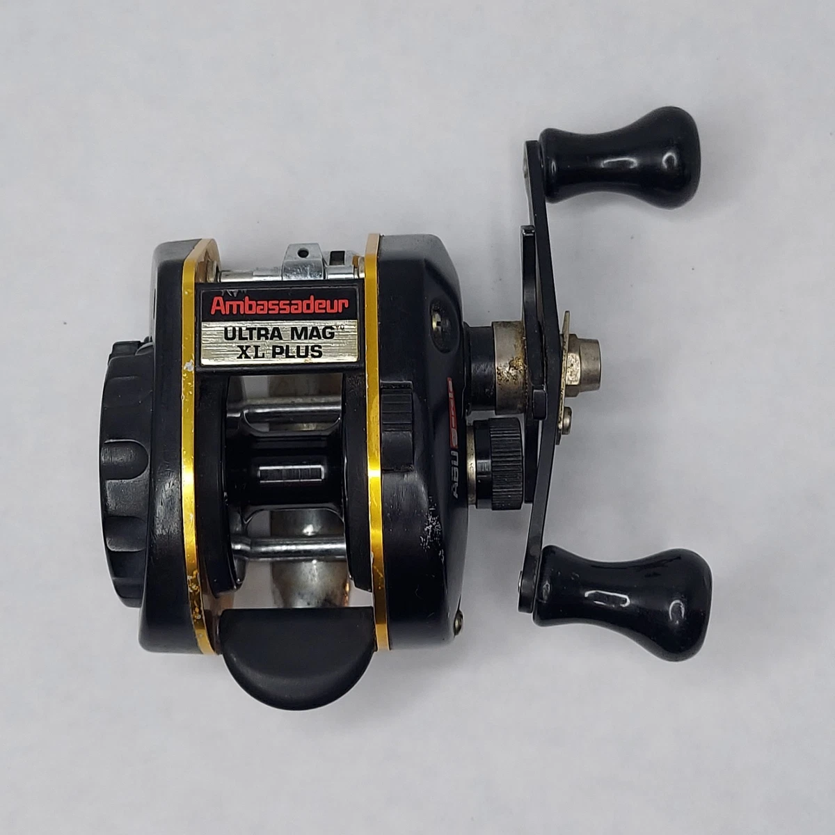 abu ultra mag products for sale | eBay