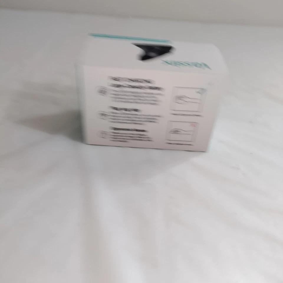 Vassink Ergonomic Mouse, Vertical Wireless Mouse - Rechargeable 2.4GHz New - Image 3 of 3