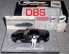 1/43 Aston Martin Dbs Black 007 Topgear