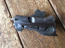 WINCHESTER MODEL 12 BREECH BOLT ASSEMBLY