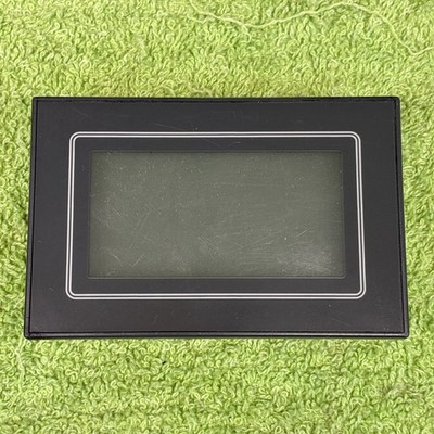 Matsushita Electric Programmable LCD Display Interface K1137P-1 (B) TOUCHSCREEN