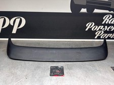 Porsche 944 968 aftermarket bridge spoiler, used, spares or repair 95151210100