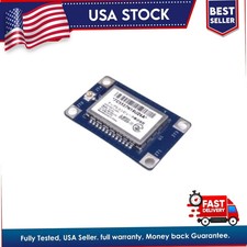 Apple Bluetooth Card A1115 820-1696-A for Power Mac G5 G4 iMac eMac Tested