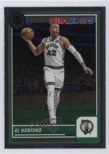 2023-24 Panini NBA Hoops Premium Stock Al Horford #230 3gq