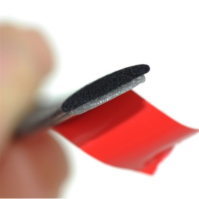 Auto Windschutzscheiben Dichtung 30mmx300cm - T-Form Gummi Schwarz