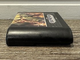 Golden Axe II 2 (Sega Genesis, 1991) Loose Cartridge Only TESTED