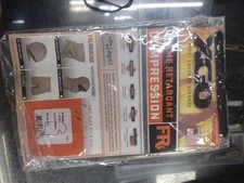 XGO Fire Retardant Compression Balaclava coyote brown