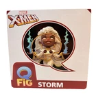 Quantum Mechanix Q-Fig Storm Vinyl Figure Marvel X-Men Collectible Everstone