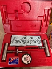 Safety Seal KAP30 30 String Pro Tire Repair Kit