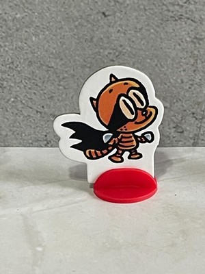 2019 Dog Man Attack of the Fleas game - Replacement Supa Buddies small cat