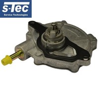 OEM Unterdruckpumpe Bremsanlage Ixetic FüR Mercedes C CLK SLK W203 C209 R171