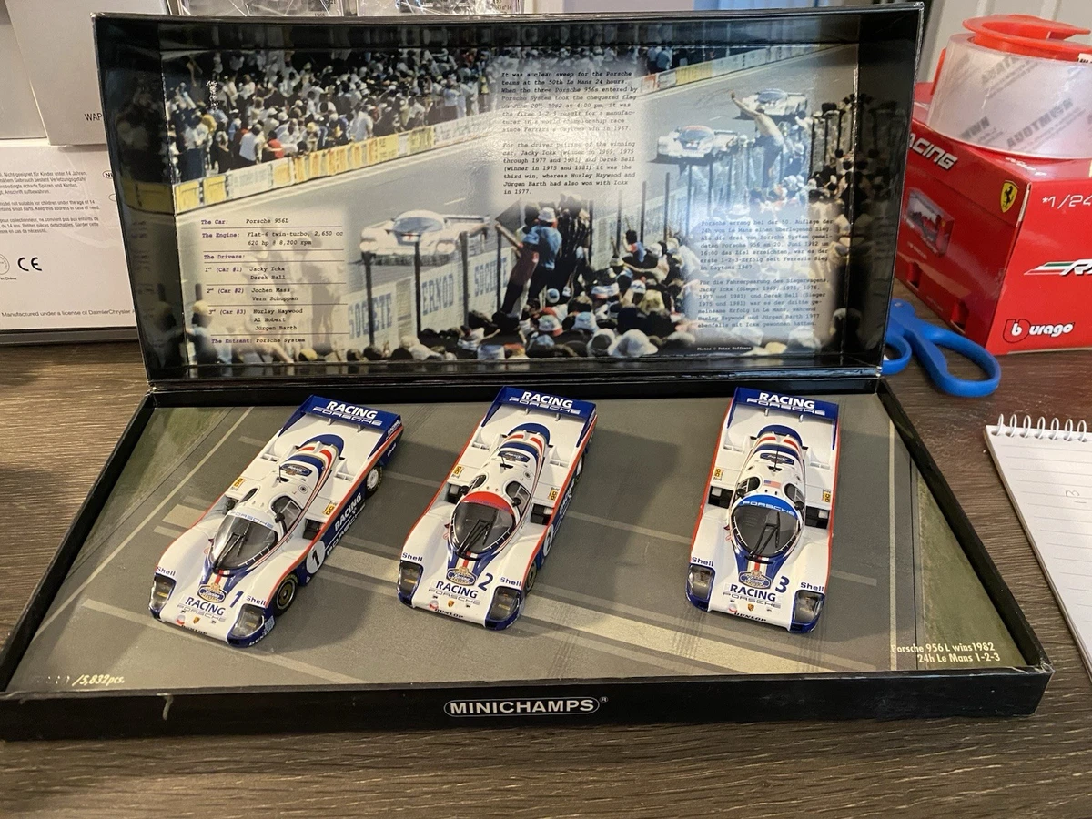 25+ porsche 956 for sale | Updated Oct 2026