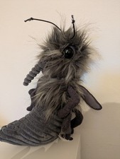 Jellycat Bodacious Bug Mosquito