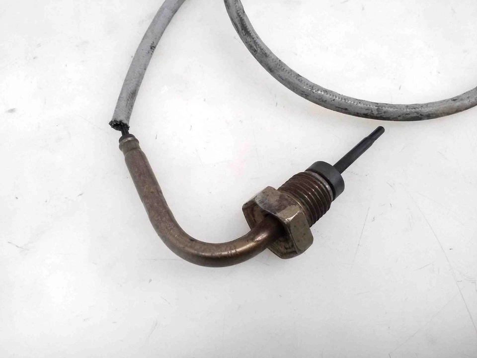 Sensore temperatura gas scarico Skoda Superb I 3U4 04L906088BL 1.97 29622711 - Immagine 4 di 4