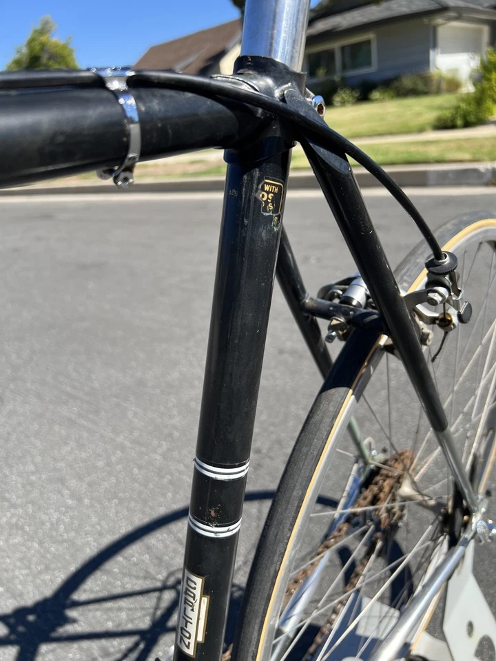 Raleigh Competition GS (c. 1978) - Image 4 of 4