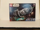 Lego Star Wars "Tie Bomber" Set NEW In Box, (75347), (625 pcs), (9+), (2023)