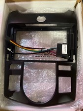 9car Radio Stereo Frame Panel Fascia Wharness For Kia Forte Cerato 200813