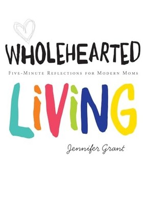Wholehearted Living: Five-Minu - ACCEPTABLE