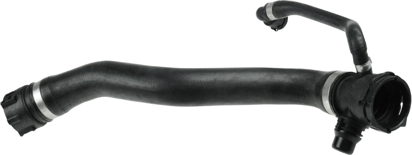 2x ✅Fits GATES 05-3610 COOLING SYSTEM HOSE   ⭐UK Seller⭐