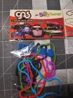 X2 Galpin Auto Sports Silly Bands 69 Stang Gasser Deuce Coupe Scythe Orbitron — photo 2