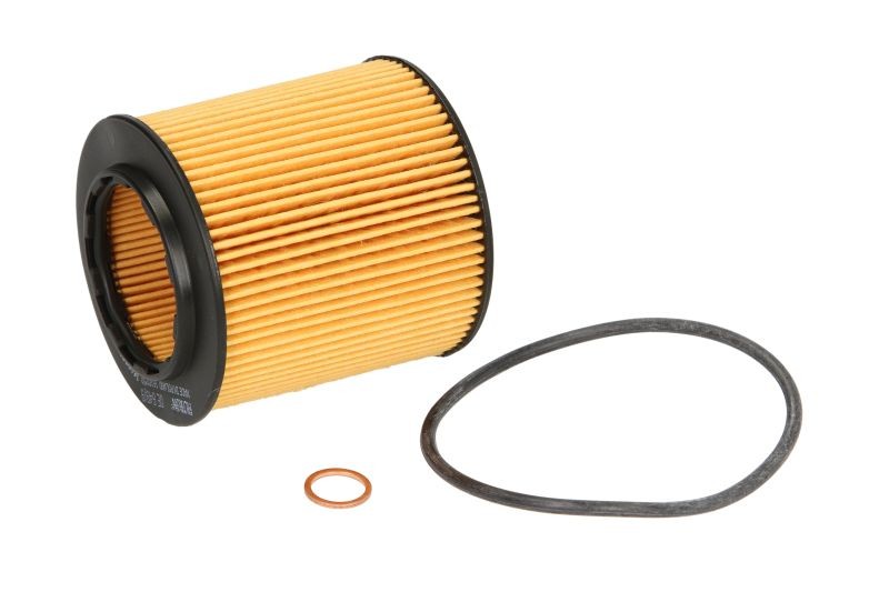 Filtron Ölfilter Oe 649/9 Filtereinsatz 79Mm Für Bmw - Bild 5