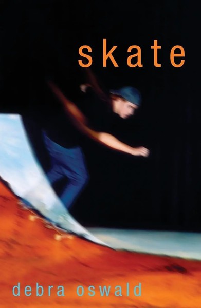 Debra Oswald | Skate | Taschenbuch | Englisch (2004) | Kartoniert / Broschiert-image