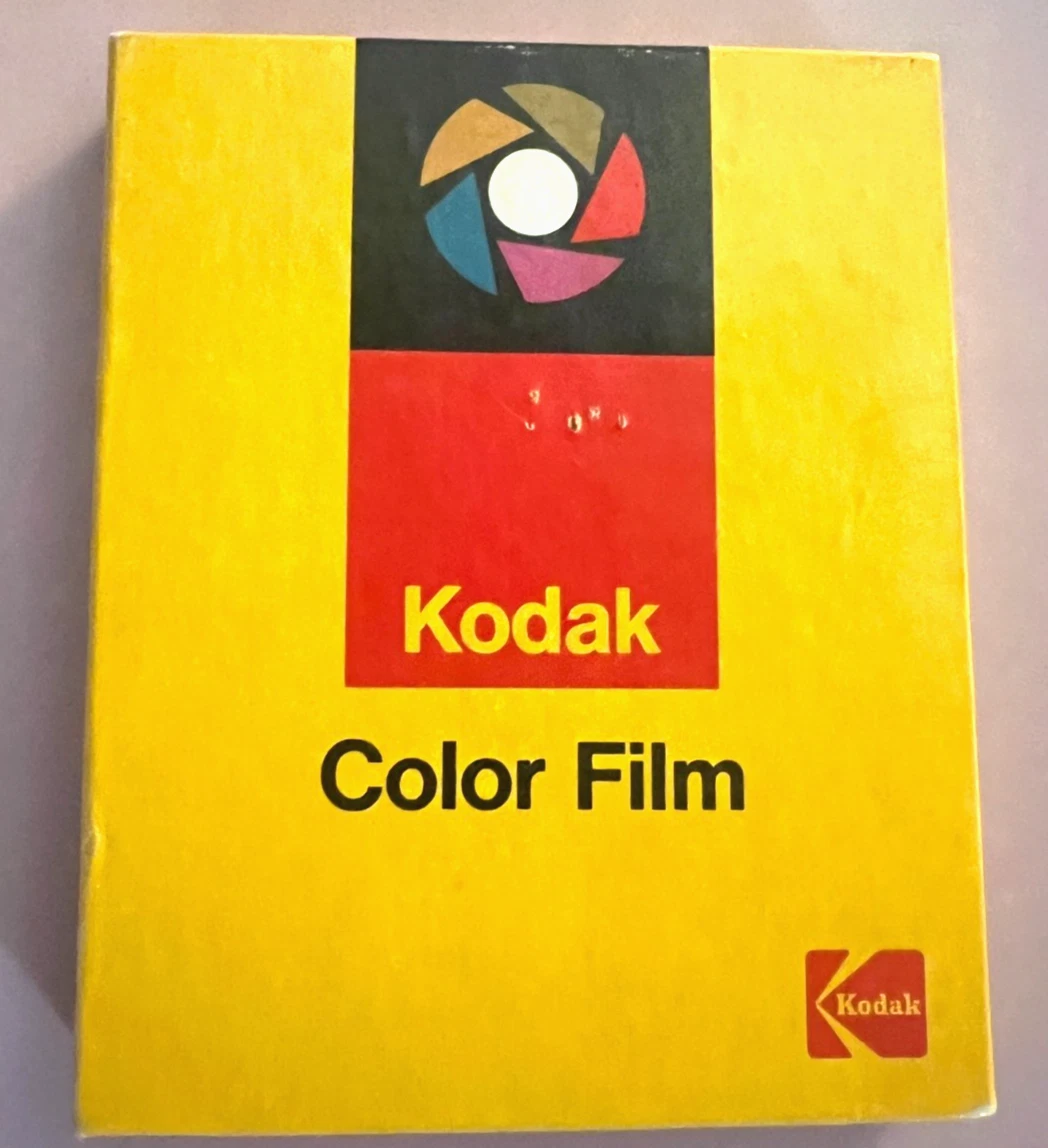 Kodak 4x5
