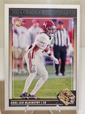 2024 Panini Score - Kool-Aid McKinstry #327 (RC) [gls0424]