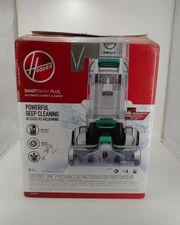 Hoover FH52000GB SmartWash+ Automatic Carpet Cleaner w/ FlexForce PowerBrushes