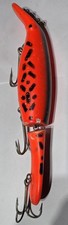 10 inch Jointed Believer Musky Lure