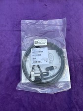 Kensington N17 Keyed Laptop Lock for Dell Devices On Demand - K64457WW