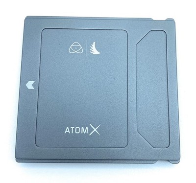 Angelbird Atom X SSDMINI 1 TB SSD Festplatte Atomos ATOMXMINI1000PK