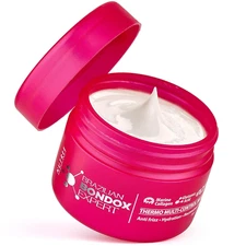 Brazilian Bondox Hair Treatment 2.82 Oz Mascarilla Capilar Para Todo Tipo