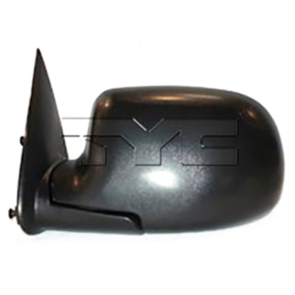 2X Espejo de puerta TYC para Silverado 1500 Chevrolet 1999 2000 2001 2002 2003 2004 Foto 4 de 4
