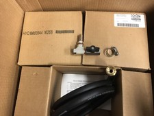 Hydro Systems faucet adapter base tee Hose HYD10083944