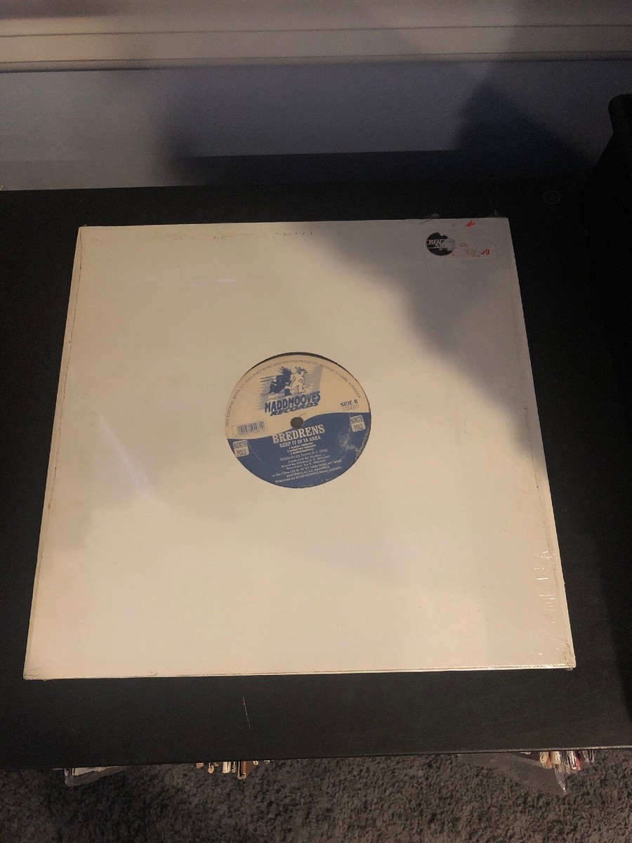 洋楽 Bredrens-Back on the block 61jUWuQtMrL.jpg