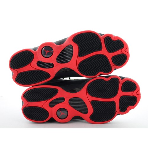 Nike Air Jordan 13 Retro Schuhe Kinder Jugend Jungen Basketballschuh 696299-023 - Bild 5 von 10