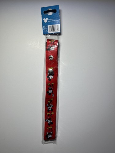 Cordón multiusos Disney Mickey Mouse para niños de 3 años mayores - Imagen 2 de 9