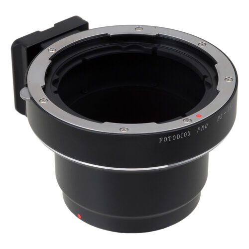 Fotodiox Pro Lens Adapter Hasselblad V-Mount Lens to Sony E-mount Cameras - Picture 2 of 7
