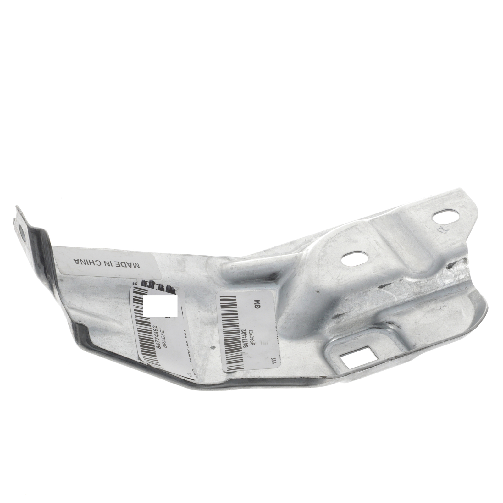 Soporte superior de faro para Cadillac XT6 2020-2023 (N/P 84774492)