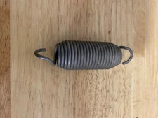 Club Car Golf Cart Accelerator Return Spring 1981-1995 #1012075