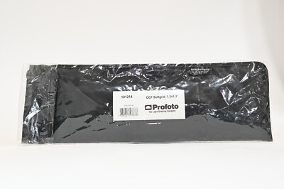 Profoto OCF Softgrid 1.3 x 1.3 Feet