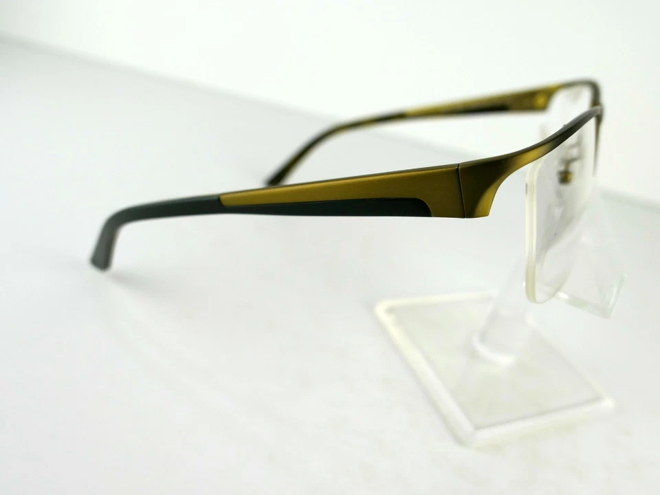 Monturas de gafas PRODESIGN 1275 (9721) caqui medio mate 56 x 18 Foto 2 de 4