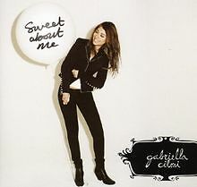 Sweet About Me (der Song aus der Rexona Werbung) von Gabri... | CD | Zustand gut - Bild 1 von 1