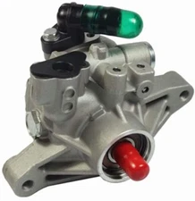 Power Steering Pump For 06-11 Honda Civic DX EX LX 1.8L L4 56110RNAA01
